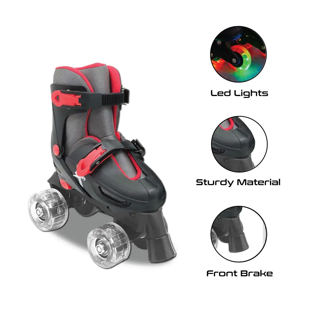 Combo Roller Blades/Skates