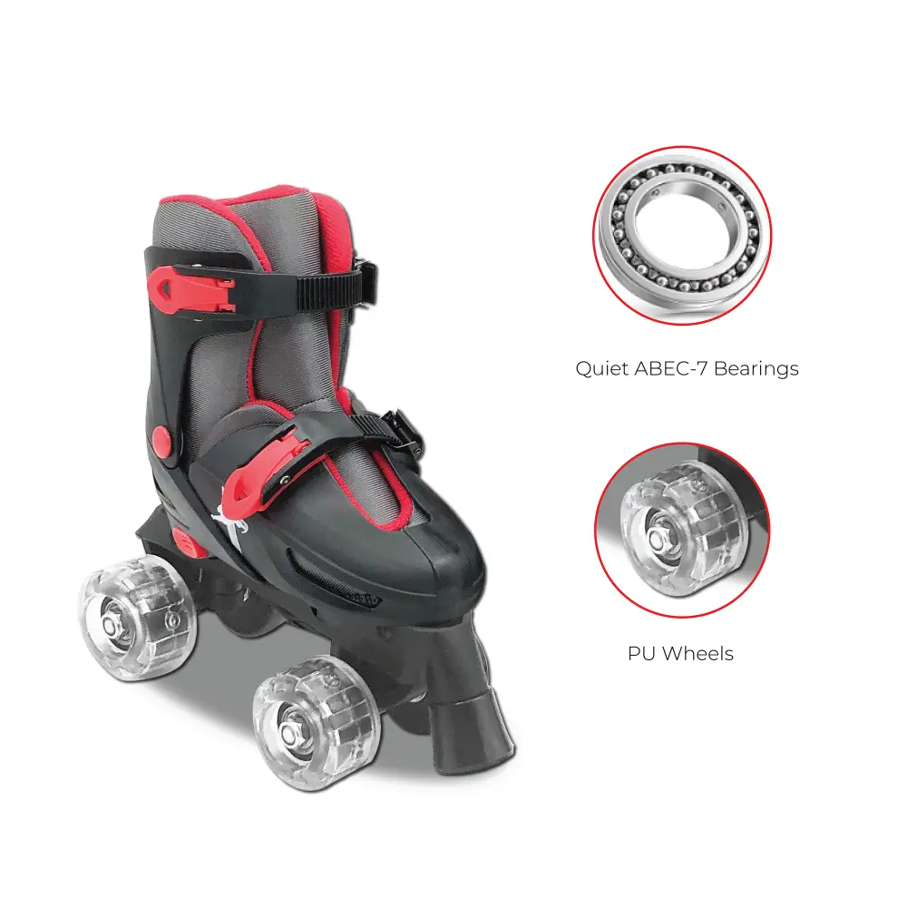 Combo Roller Blades/Skates